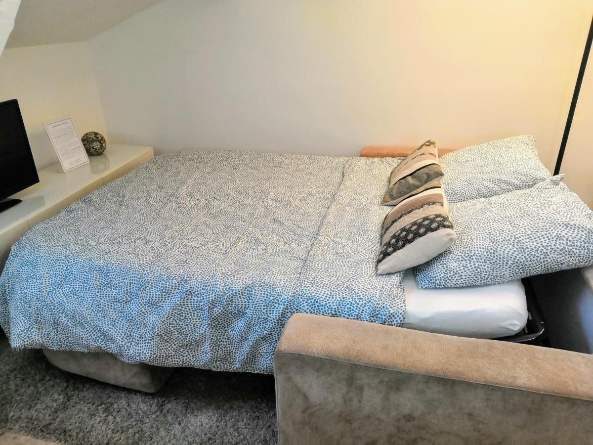An So Nice Flat Εξωτερικό φωτογραφία