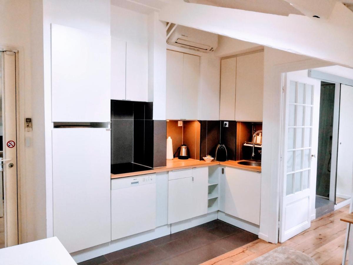 An So Nice Flat Εξωτερικό φωτογραφία