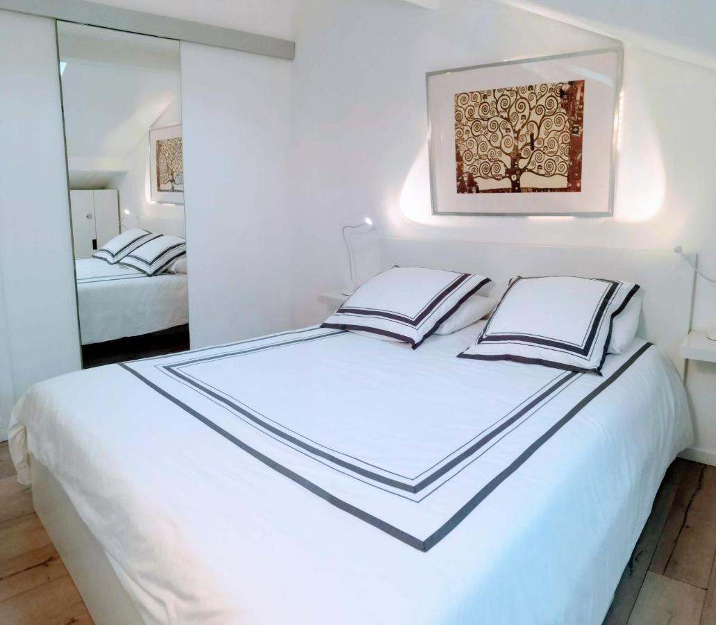 An So Nice Flat Εξωτερικό φωτογραφία